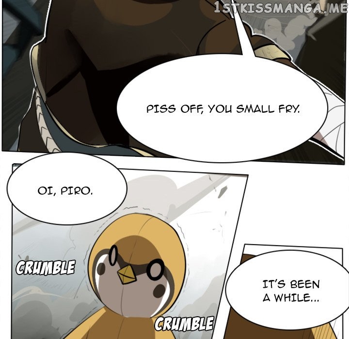 Ultimiter - Manga Chapter 12 - page 42