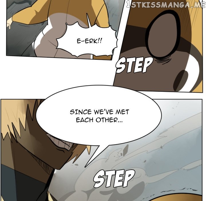 Ultimiter - Manga Chapter 12 - page 43