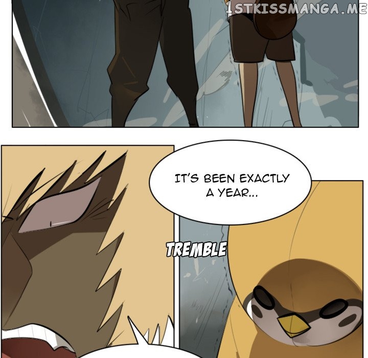 Ultimiter - Manga Chapter 12 - page 45