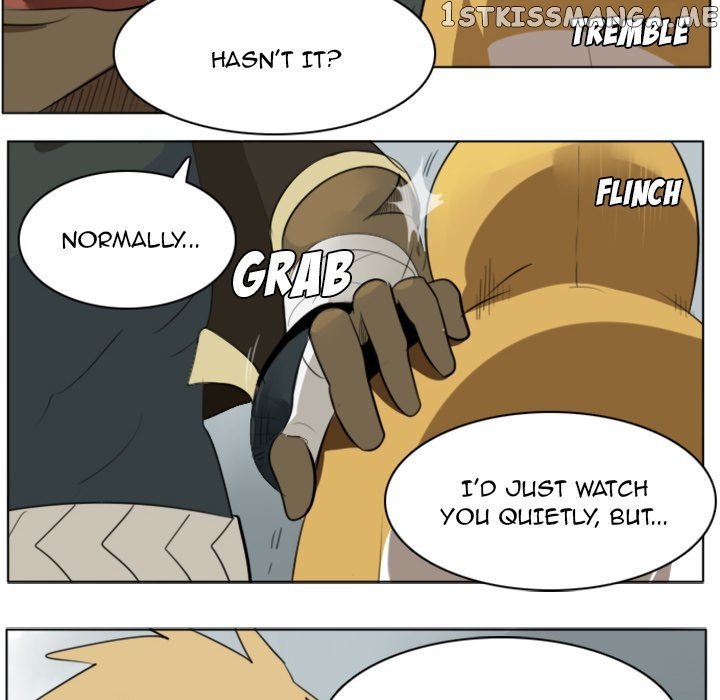 Ultimiter - Manga Chapter 12 - page 46