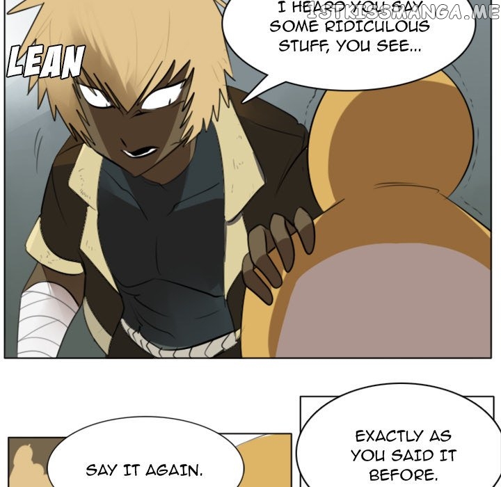 Ultimiter - Manga Chapter 12 - page 47