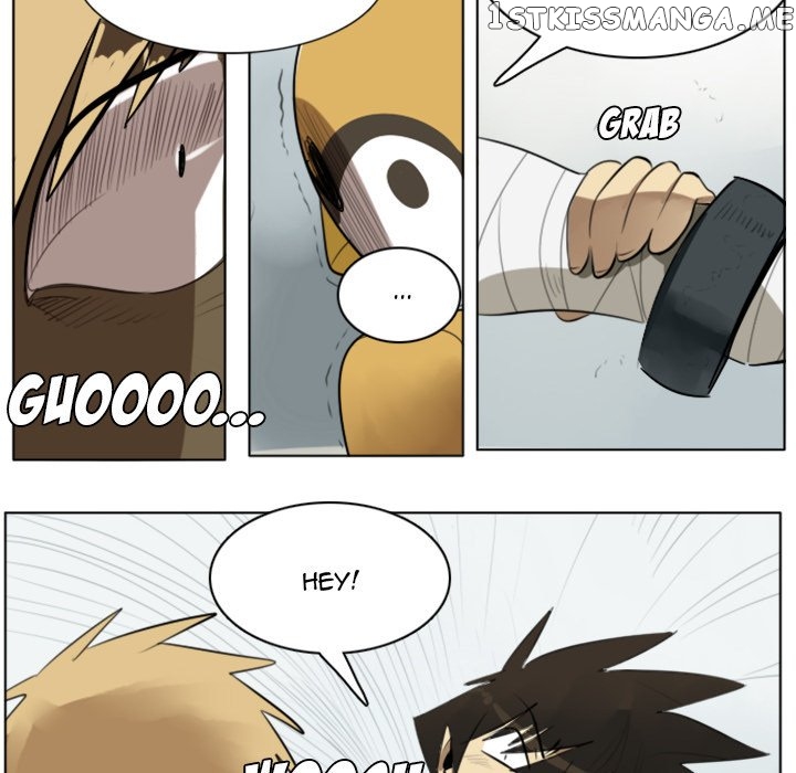 Ultimiter - Manga Chapter 12 - page 48