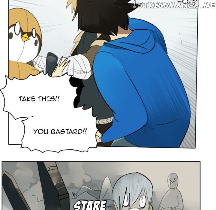 Ultimiter - Manga Chapter 12 - page 50