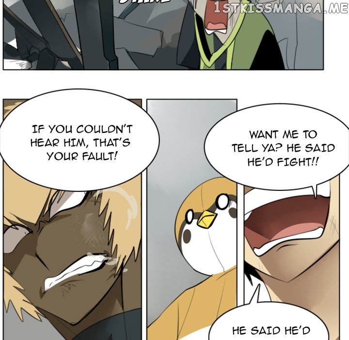 Ultimiter - Manga Chapter 12 - page 51