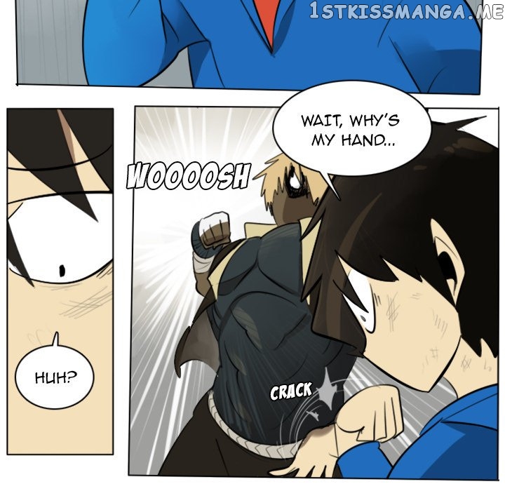 Ultimiter - Manga Chapter 12 - page 53