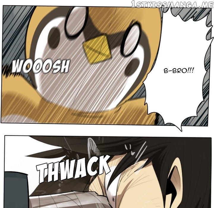 Ultimiter - Manga Chapter 12 - page 54