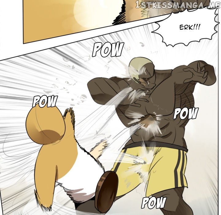 Ultimiter - Manga Chapter 12 - page 7
