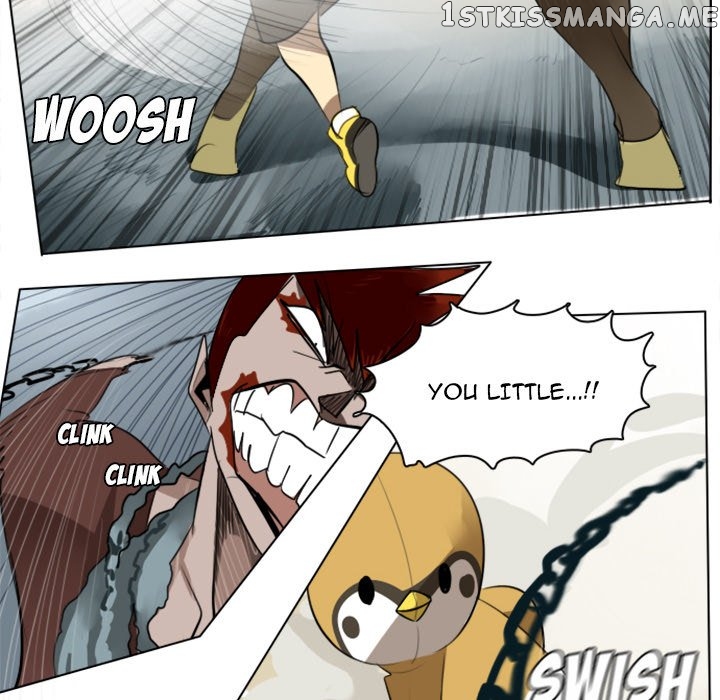 Ultimiter - Manga Chapter 12 - page 8