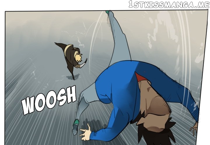 Ultimiter - Manga Chapter 13 - page 1