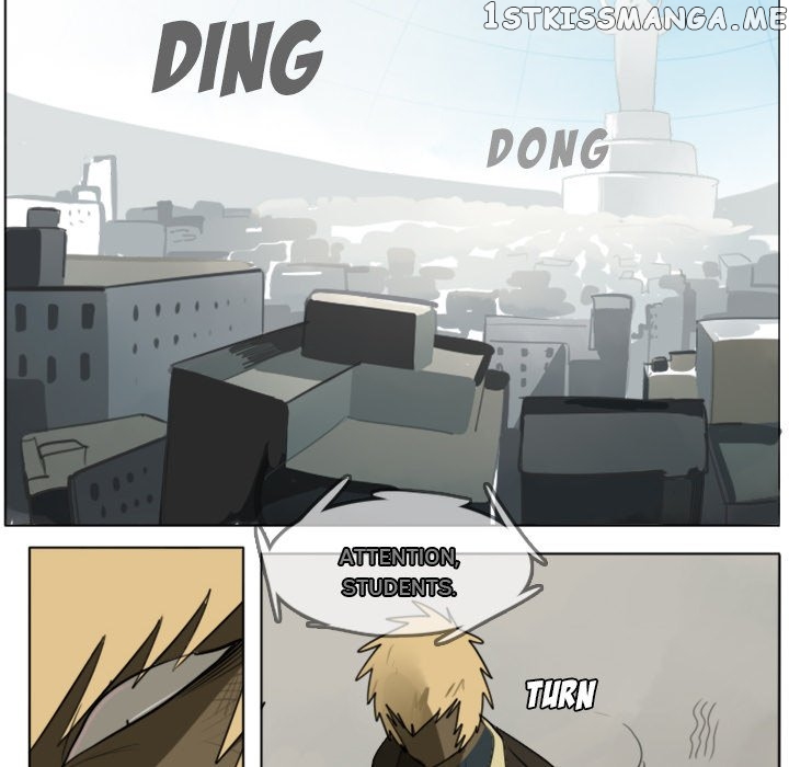 Ultimiter - Manga Chapter 13 - page 12