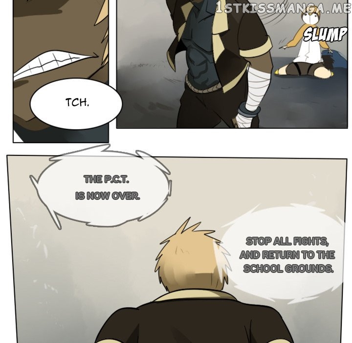 Ultimiter - Manga Chapter 13 - page 13