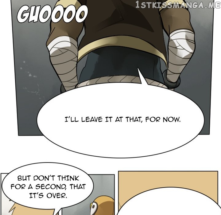 Ultimiter - Manga Chapter 13 - page 14