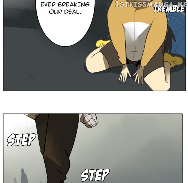 Ultimiter - Manga Chapter 13 - page 16