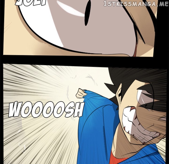 Ultimiter - Manga Chapter 13 - page 22