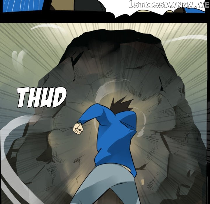 Ultimiter - Manga Chapter 13 - page 24