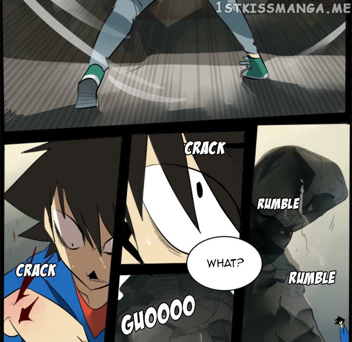 Ultimiter - Manga Chapter 13 - page 25