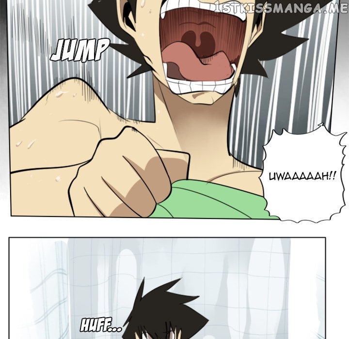 Ultimiter - Manga Chapter 13 - page 27