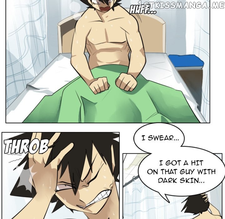 Ultimiter - Manga Chapter 13 - page 28