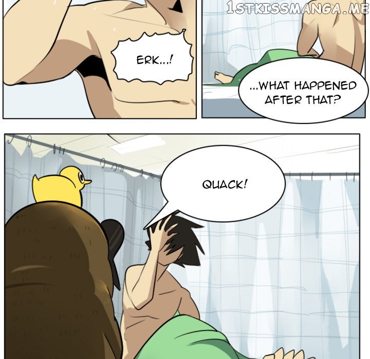 Ultimiter - Manga Chapter 13 - page 29