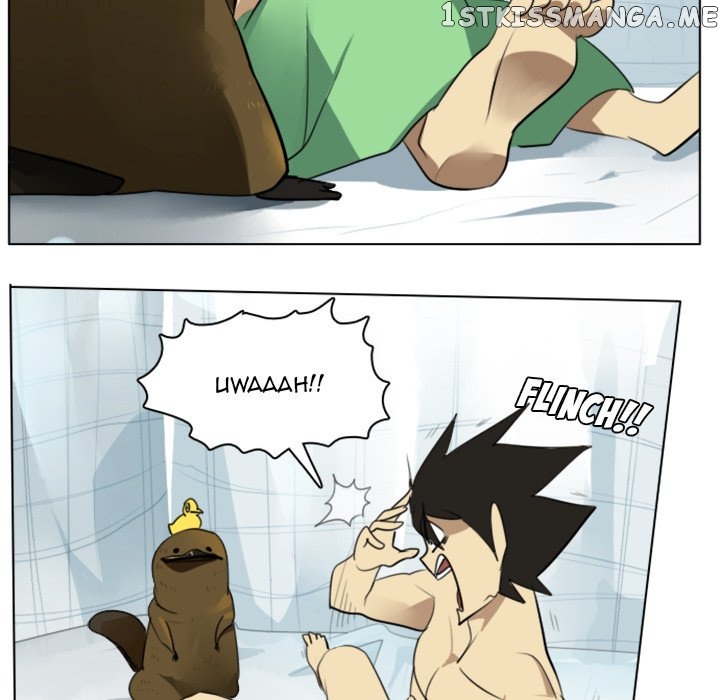 Ultimiter - Manga Chapter 13 - page 30