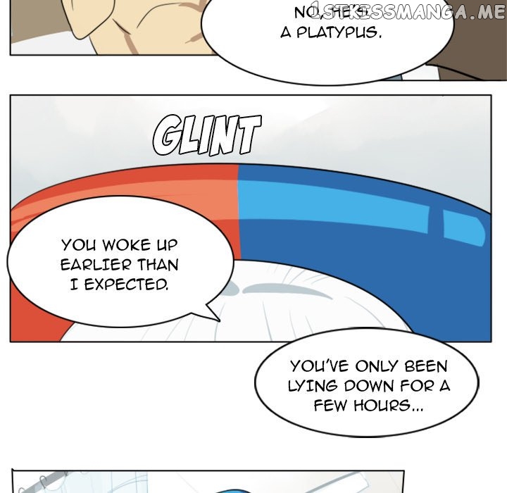 Ultimiter - Manga Chapter 13 - page 33
