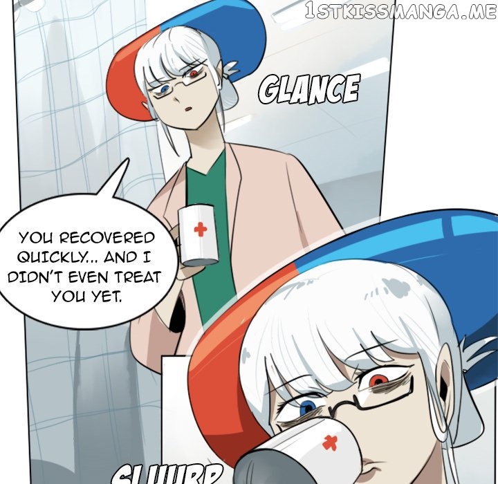 Ultimiter - Manga Chapter 13 - page 34