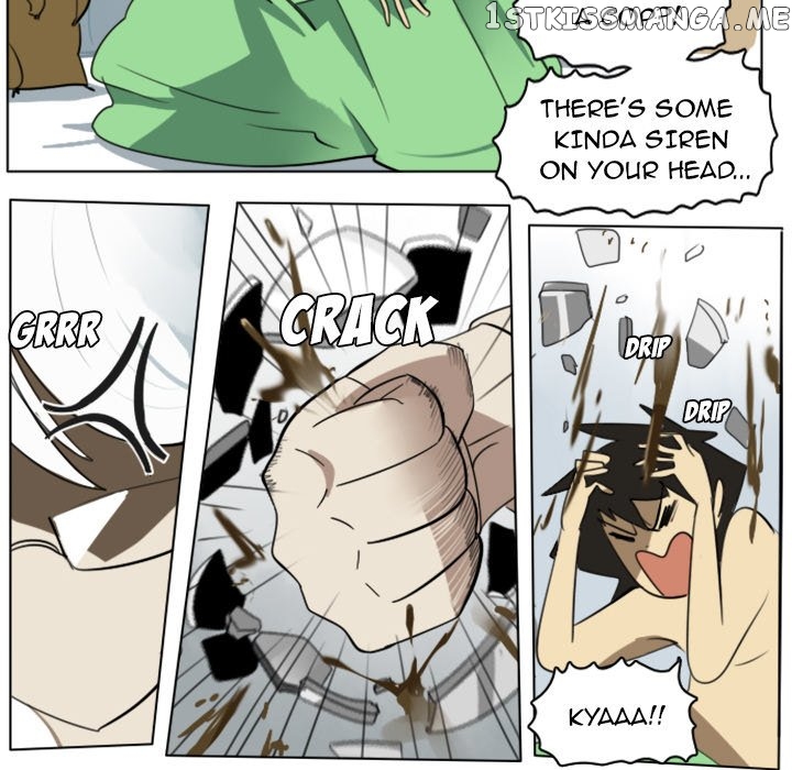 Ultimiter - Manga Chapter 13 - page 36