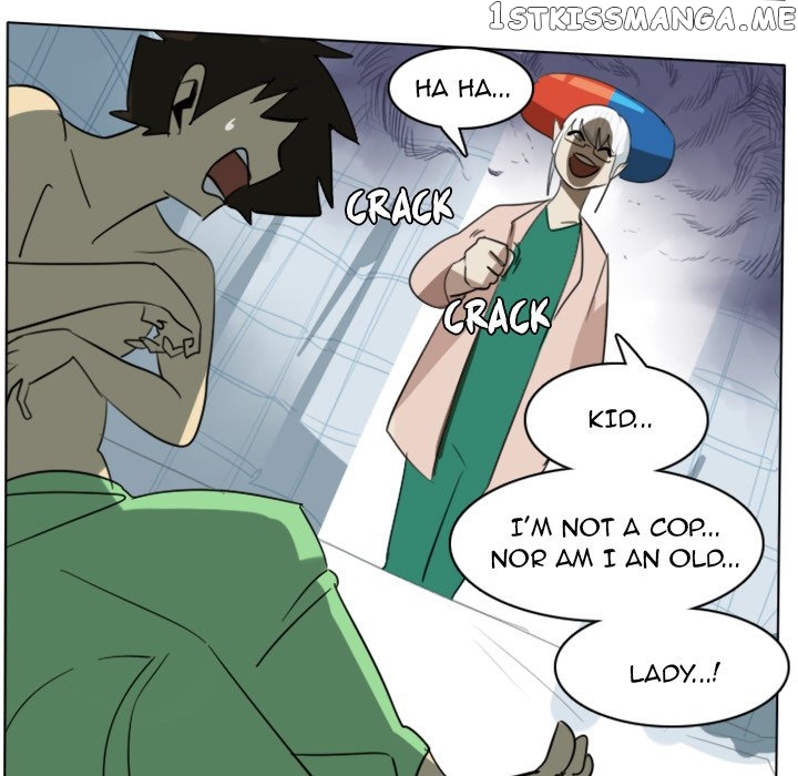 Ultimiter - Manga Chapter 13 - page 37