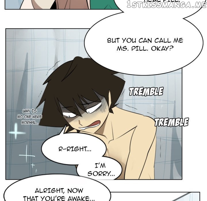 Ultimiter - Manga Chapter 13 - page 39