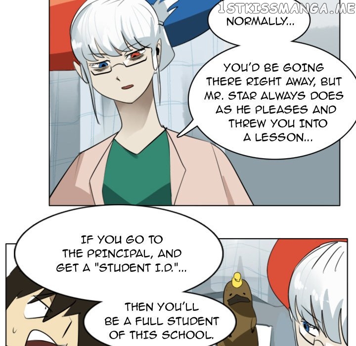 Ultimiter - Manga Chapter 13 - page 41
