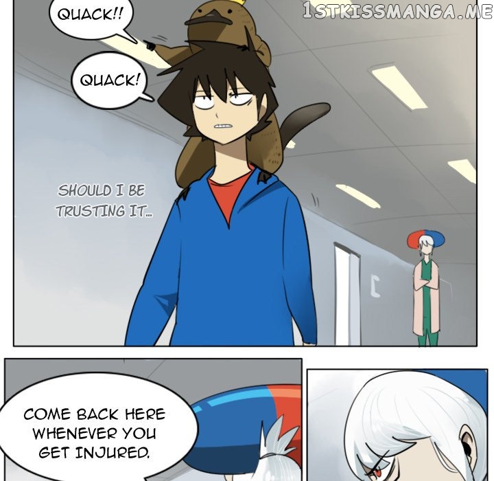 Ultimiter - Manga Chapter 13 - page 44