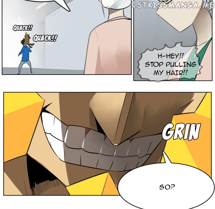 Ultimiter - Manga Chapter 13 - page 45