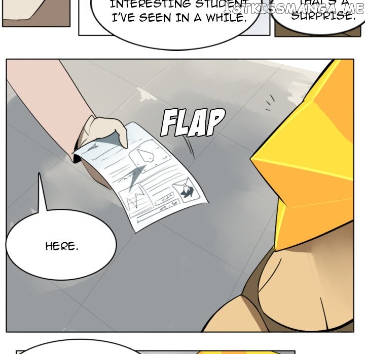 Ultimiter - Manga Chapter 13 - page 48