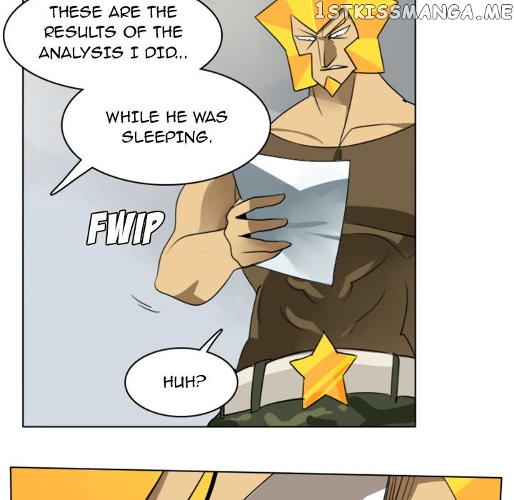 Ultimiter - Manga Chapter 13 - page 49