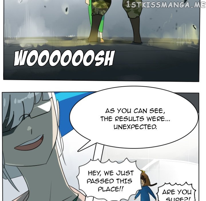 Ultimiter - Manga Chapter 13 - page 51