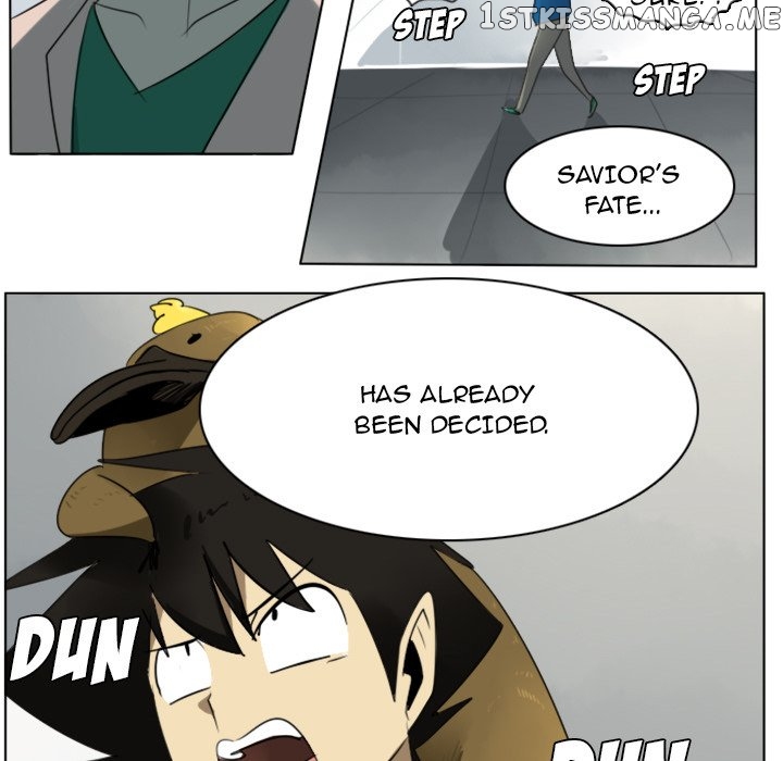 Ultimiter - Manga Chapter 13 - page 52