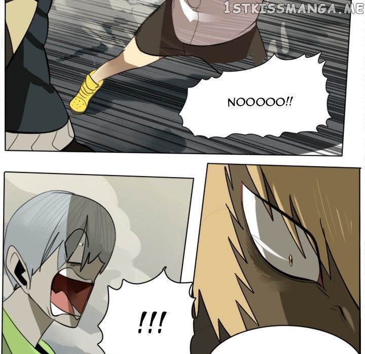 Ultimiter - Manga Chapter 13 - page 7