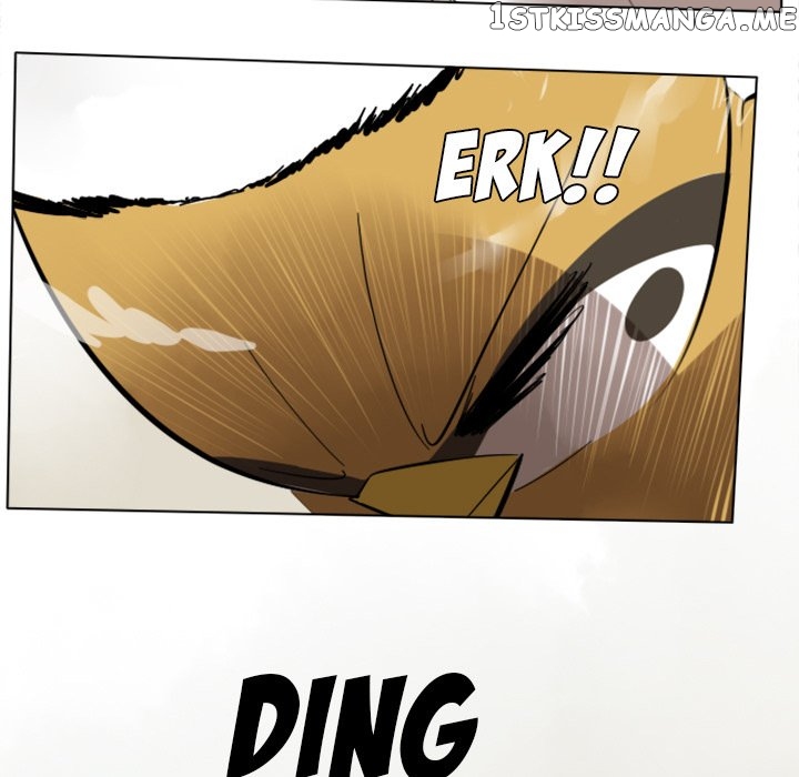 Ultimiter - Manga Chapter 13 - page 9