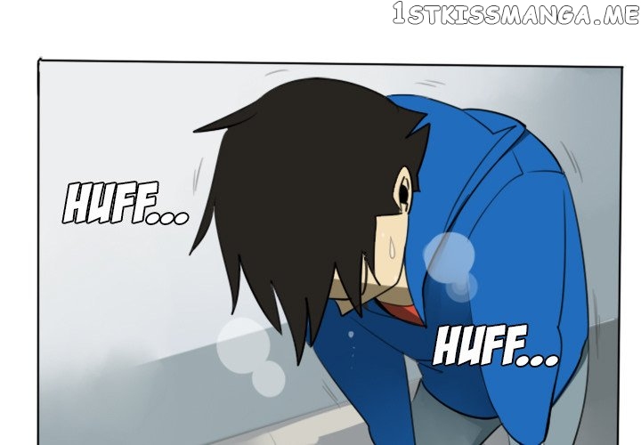 Ultimiter - Manga Chapter 14 - page 1