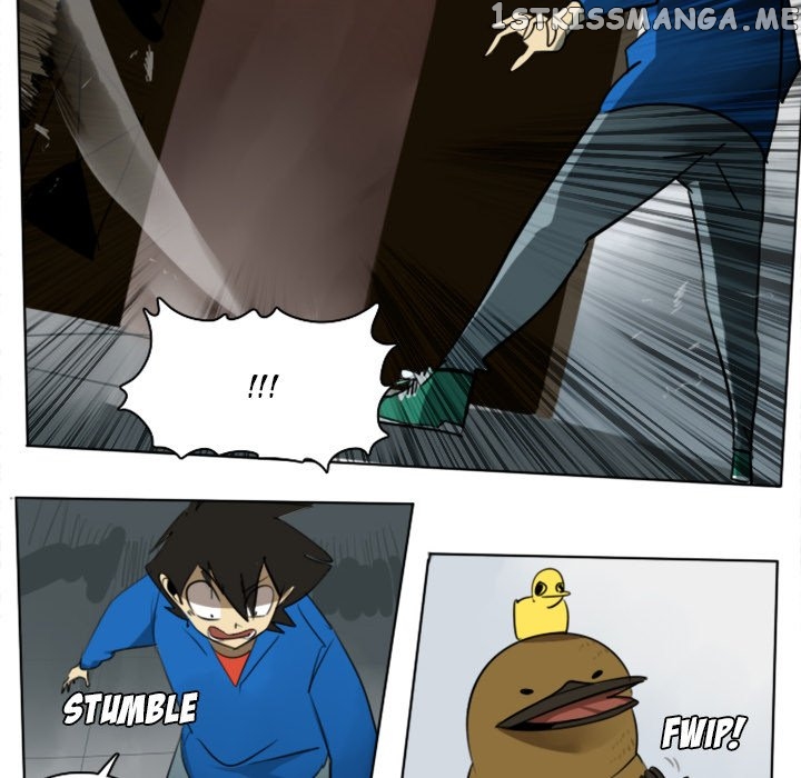 Ultimiter - Manga Chapter 14 - page 10