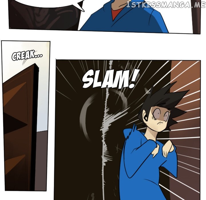 Ultimiter - Manga Chapter 14 - page 12