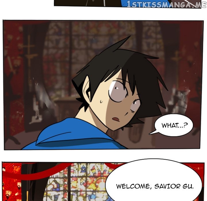 Ultimiter - Manga Chapter 14 - page 13