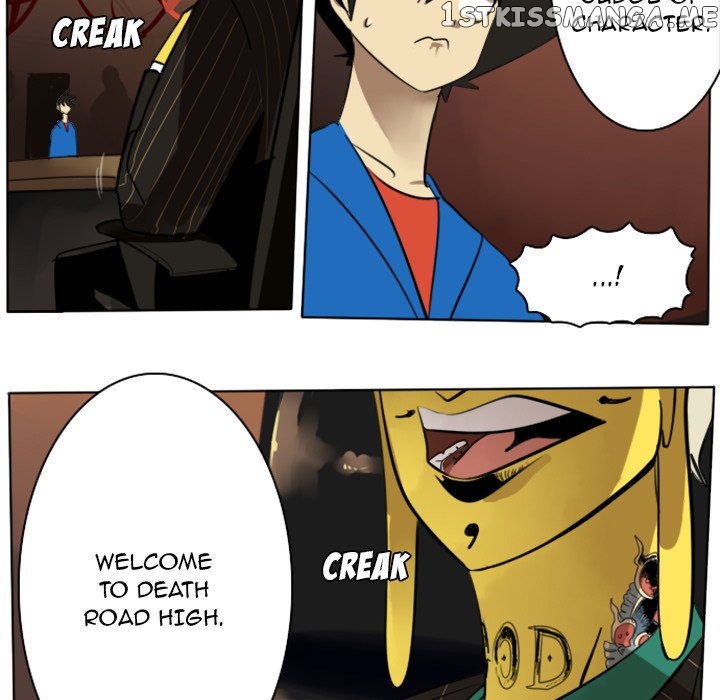 Ultimiter - Manga Chapter 14 - page 15