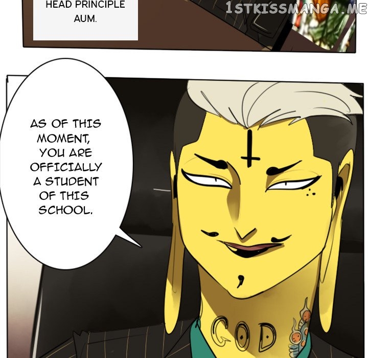 Ultimiter - Manga Chapter 14 - page 17