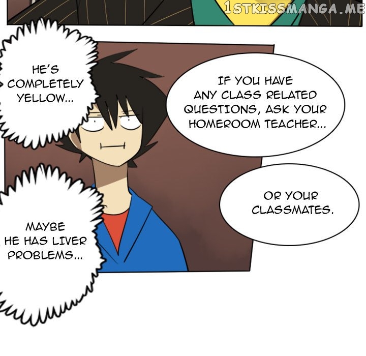 Ultimiter - Manga Chapter 14 - page 18
