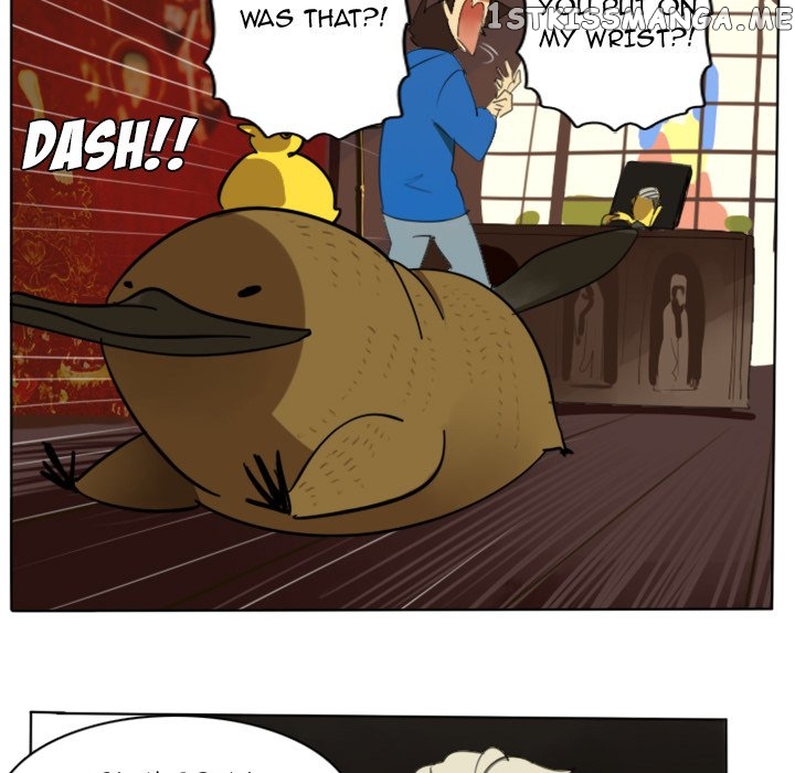 Ultimiter - Manga Chapter 14 - page 20
