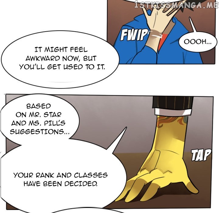 Ultimiter - Manga Chapter 14 - page 23