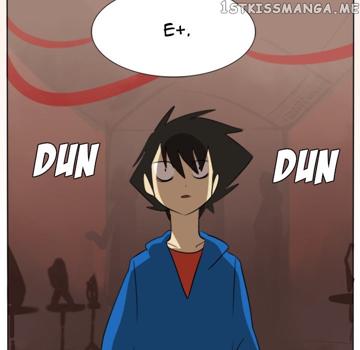 Ultimiter - Manga Chapter 14 - page 25