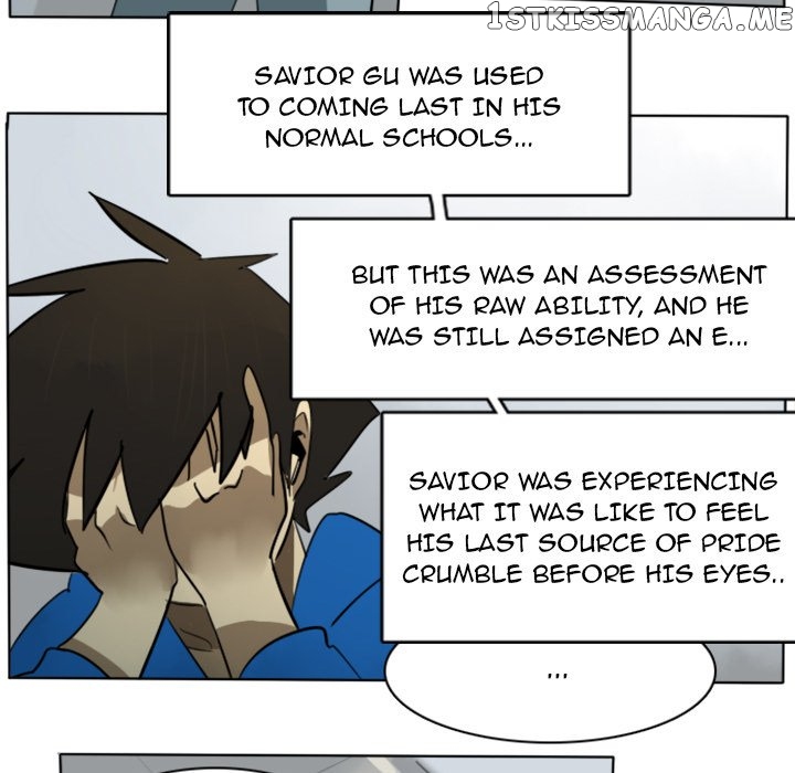 Ultimiter - Manga Chapter 14 - page 28