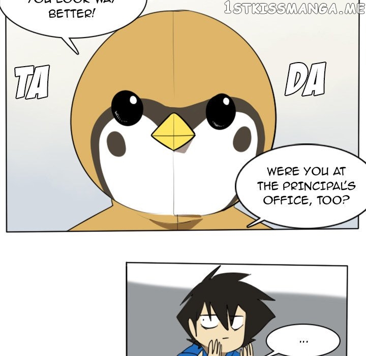 Ultimiter - Manga Chapter 14 - page 30